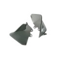 DBK Special Parts (Ducabike) XL Windscreen Deflectors for BMW R 1300 GS DBK Special Parts (Ducabike) XL Windscreen Deflectors for BMW R 1300 GS